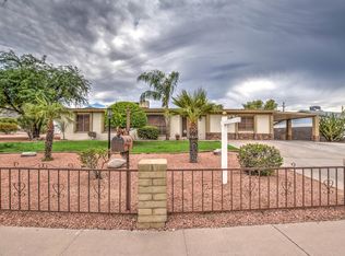 8616 S 17th Way, Phoenix, AZ 85042