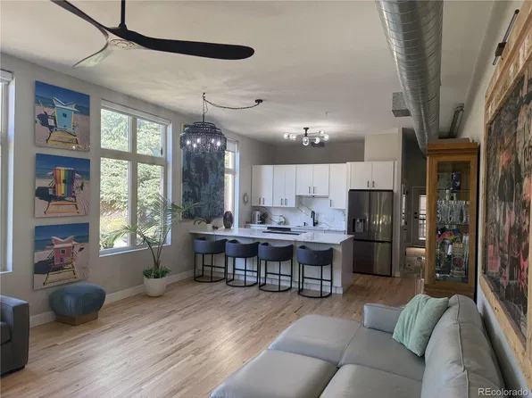 220 Roslyn Street #701, Denver, CO 80230