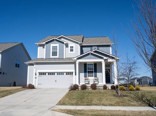 13045 Hartswood Dr, Fishers, IN 46037