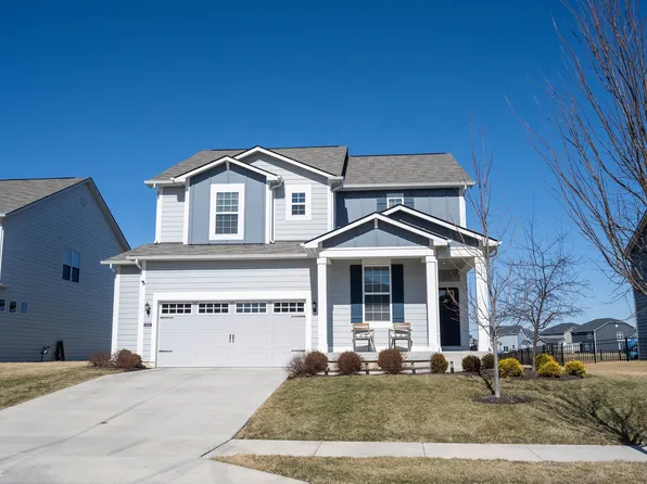 13045 Hartswood Dr, Fishers, IN 46037