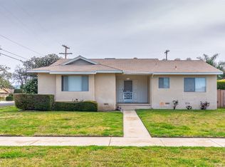 10154 Gloria Ave, North Hills, CA 91343