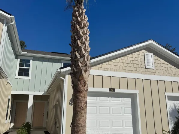 63 BLUE HVN Road, St. Augustine, FL 32095