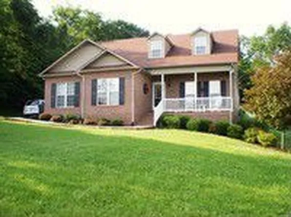 3545 Aspen Trl, Cookeville, TN 38506