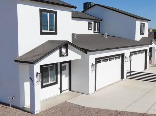 4815 S 28 Street, Phoenix, AZ 85040