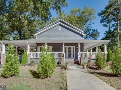 1907 Cambridge Ave, College Park, GA, 30337