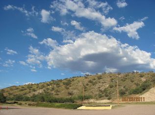 Vacant 9 Acre Lot, Nogales, AZ 85621