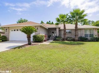 26412 Caribe Dr, Orange Beach, AL 36561