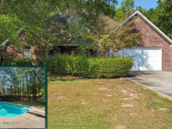 212 Morrell Cir, Hattiesburg, MS 39402