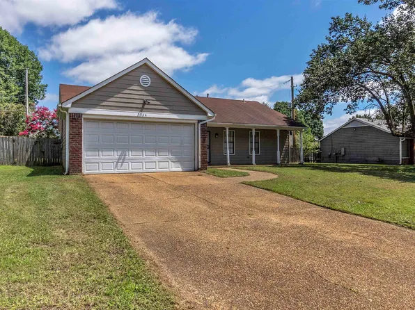 7164 Peppermill Ln, Memphis, TN 38125