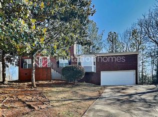 3863 Creekbank Cv, Decatur, GA 30034