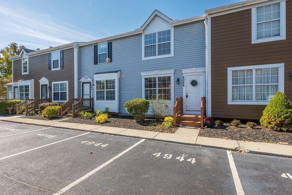 1st image of 4944 Stoneybrook Blvd #15D