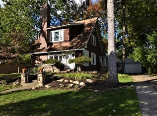 1468 Wilmar Rd, Cleveland Heights, OH 44121