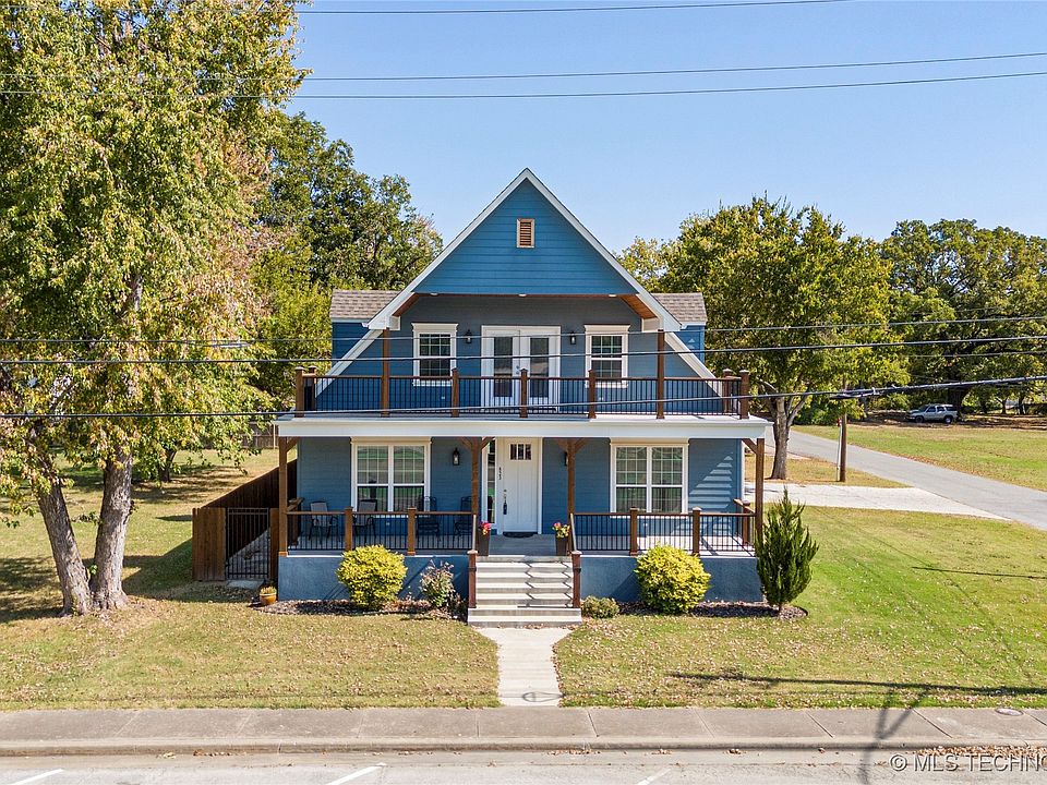 OK  823 S Main St, Broken Arrow, OK 74012 | Zillow