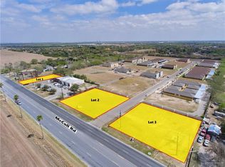 2710 N McColl Rd, Edinburg, TX 78541