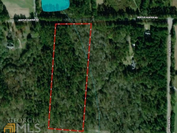 Land For Sale Near Senoia Ga