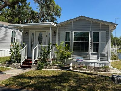 16731 State Highway 301 #8, Dade City, FL, 33523