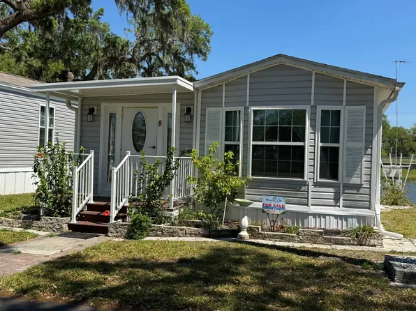 16731 State Highway 301 #8, Dade City, FL 33523