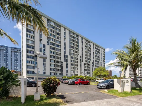 5210 Likini St APT 1106, Honolulu, HI 96818