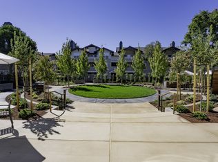 The Presidio, Fremont, CA 94538