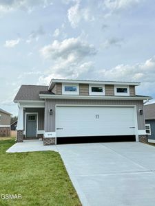 646 Johnson Estate Ln, Sevierville, TN, 37862