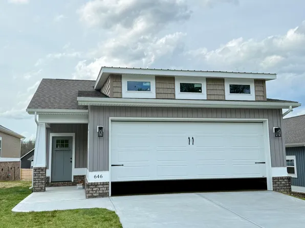 646 Johnson Estate Ln, Sevierville, TN 37862
