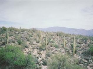 0 N Gecko Canyon Trl, Tucson, AZ 85755