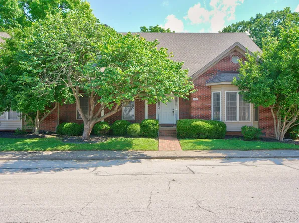 108 Duncan Ave, Paris, KY 40361