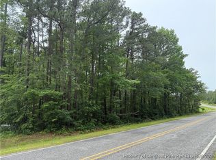 Kramer Rd, Lillington, NC 27546