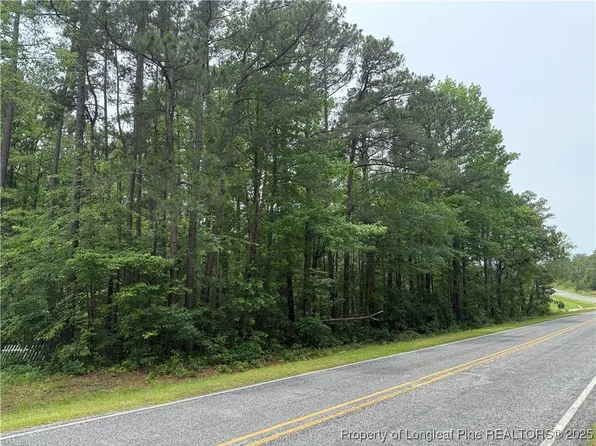 Kramer Rd, Lillington, NC 27546