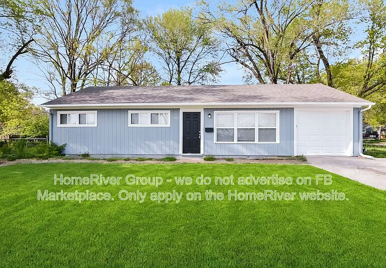 7104 Longview Rd — Photo 1