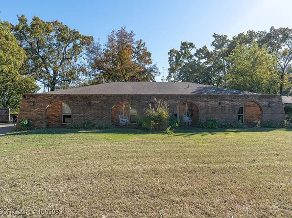 501 Blueberry Hill St, Van Buren, AR 72956