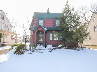 17008 Maple Heights Blvd, Maple Heights, OH 44137