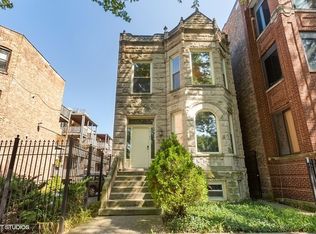 6109 S Greenwood Ave APT 2, Chicago, IL 60637