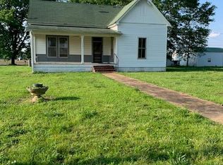 603 S Main St, Water Valley, MS 38965