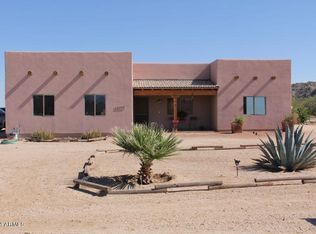 1337 S Keeling Ln, Maricopa, AZ 85139