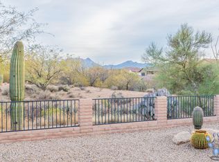 1722 E Night Heron Ct, Green Valley, AZ 85614