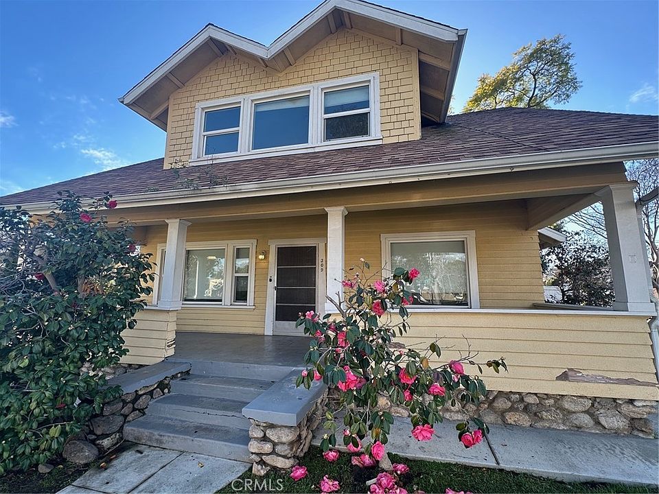1st image of 307 N El Molino St