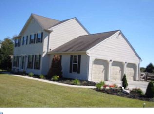 506 Oxford Rd, Lincoln University, PA 19352