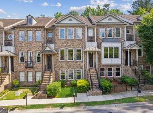 3509 Peacock Rd, Milton, GA 30004