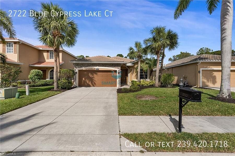 1st image of 2722 Blue Cypress Lake Ct