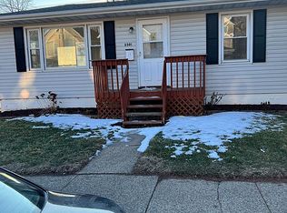 2501 Windsor Ave, Dubuque, IA 52001