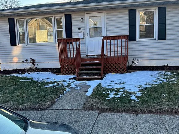 2501 Windsor Ave, Dubuque, IA 52001