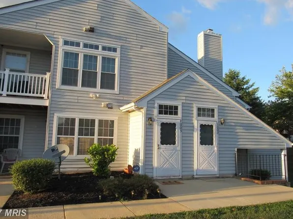 1001 Spring Valley Ct Unit 1001, Fort Washington, MD 20744