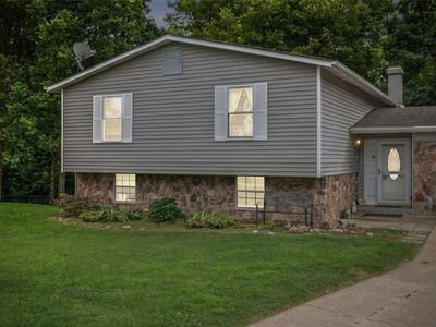 110 S Joyce Ellen Way, Saint Peters, MO, 63376
