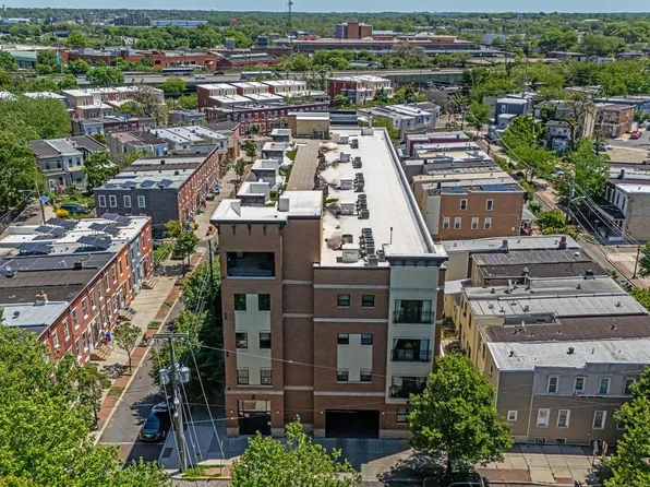 700 New St Unit 109, Camden, NJ 08103