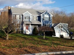 11 Summer St, Danvers, MA 01923