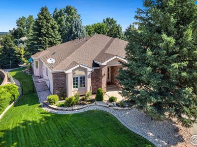 5100 Nelson Ct, Fort Collins, CO, 80528