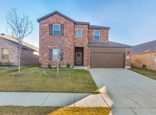3925 Kylee Ln, Celina, TX 75009