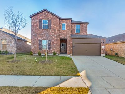 3925 Kylee Ln, Celina, TX, 75009