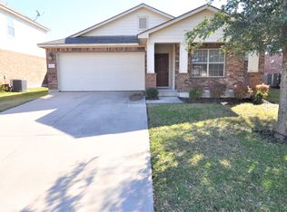 17617 Bridgefarmer Blvd, Pflugerville, TX 78660